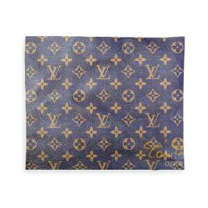 Louis Vuitton Monogram 3 Fleece Blanket for Sale by To-Tam Gerwe