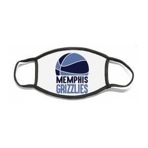 Memphis Grizzlies Retro Shirt Poster by Joe Hamilton - Fine Art America