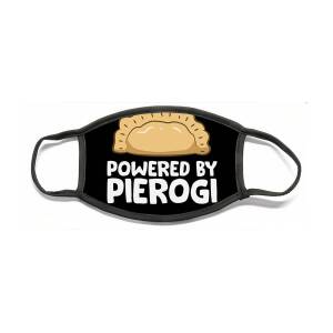 Just a Boy Who Loves Pierogi Polish Pierogi Onesie by EQ Designs - Pixels