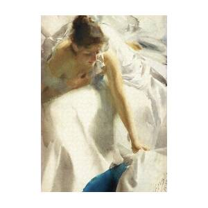 Zorn erotic anders Category:Nude paintings
