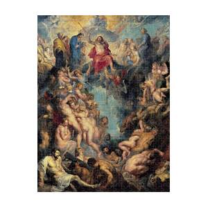 Educa 7.643 The Three Graces Peter Paul Rubens 1000 Piece Jigsaw Puzzle  Sealed
