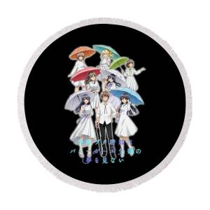Design Classroom Of The Elite Anime Characters Gifts For Fans Sticker by  Douxie Grimo - Pixels