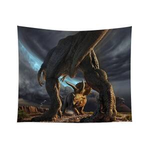 Creation Tapestry for Sale by Jerry LoFaro