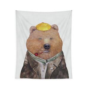 Koala Tapestry for Sale by Animal Crew