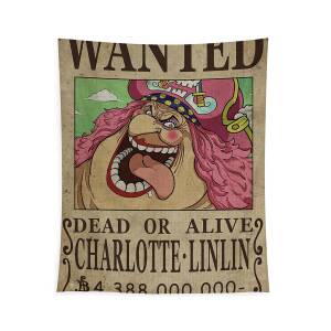 One Piece Wanted Poster - LUFFY Weekender Tote Bag by Niklas Andersen -  Pixels