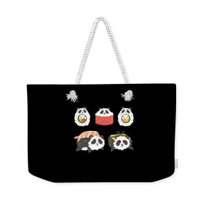 https://render.fineartamerica.com/images/rendered/square-product/small/images/rendered/default/flat/weekender-tote-bag/images/artworkimages/medium/3/panda-sushi-hug-cute-animal-maki-lover-funny-food-maximus-designs-transparent.png?&targetx=209&targety=37&imagewidth=360&imageheight=431&modelwidth=779&modelheight=506&backgroundcolor=000000&orientation=0&producttype=totebagweekender-24-16-white