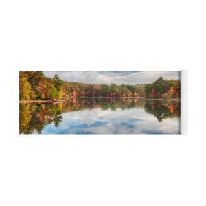 Vermont pumpkins and autumn flowers Yoga Mat for Sale by Jeff Folger