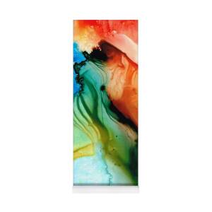 Pathway To Zen Yoga Mat for Sale by Sharon Cummings