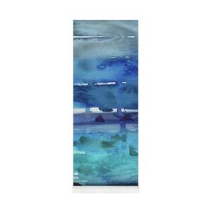 Stormy Morning At Carmel By The Sea California Yoga Mat for Sale by ...