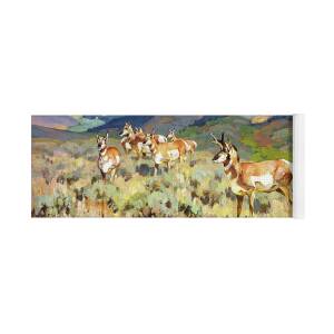 Hunting scene Yoga Mat for Sale by Heywood Hardy