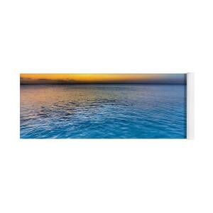 Wasatch Sunrise 2x1 Yoga Mat for Sale by Chad Dutson