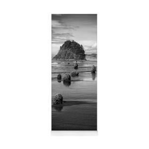 Between the Pinnacles Yoga Mat for Sale by Steven Clark