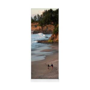 Between the Pinnacles Yoga Mat for Sale by Steven Clark