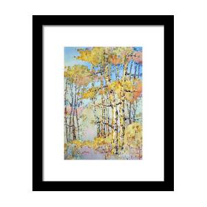 Hung Out to Dry Framed Print by Joyce Hicks