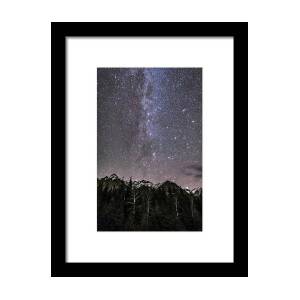 The Andromeda Galaxy Framed Print by Robert Gendler