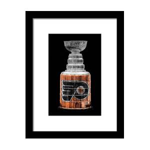 Original Six Stanley Cup Coffee Mug by Andrew Fare - Fine Art America