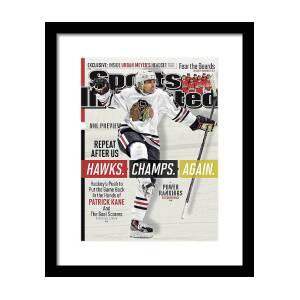 Blackhawks Patrick Kane The Nehls Best Player Has Arrived - Sports  Illustrated Cover Photograph by Sports Illustrated - Fine Art America
