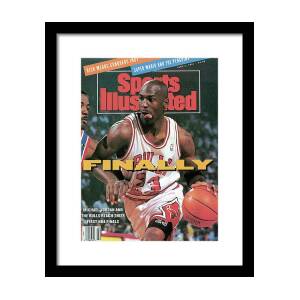Chicago Bulls Michael Jordan, 1988 Nba Eastern Conference Sports
