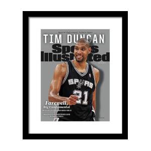 Classic Sports Prints - Duke Basketball Jason Williams -Ready2Hang- HUGE  canvas