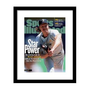 Houston Astros, 2022 World Series Commemorative Issue Cover Framed Print by  Sports Illustrated - Sports Illustrated Covers
