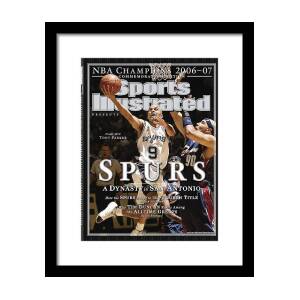 NBA Cobwebs on X: Dennis Rodman of the San Antonio Spurs in 1994
