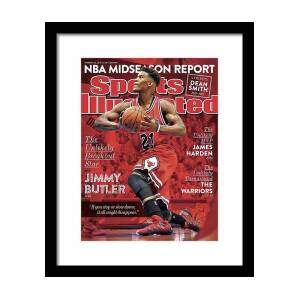 Jimmy Butler: The NBA's unlikely breakout star - Sports Illustrated