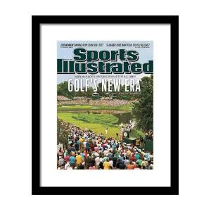 Americas Cup Preview Sports Illustrated Cover Poster