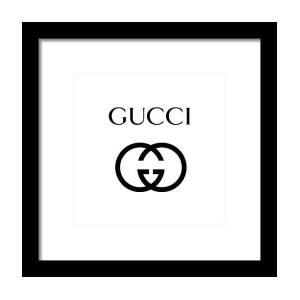 Gucci Mickey Mouse collection designs logo Tapestry by Greens Shop - Fine  Art America