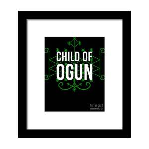 African God Veve Yoruba Santeria Orisha Ogun design Baby One-Piece for  Sale by jakehughes2015