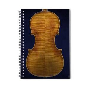 Stradivarius Violin Back Closeup Tapestry by Endre Balogh - Fine Art America