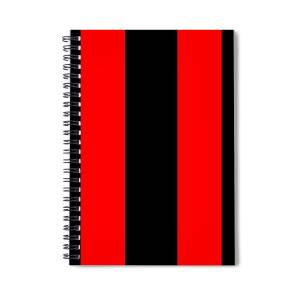 Pastele Tomodachi Game 2 Custom Spiral Notebook Ruled Line Front