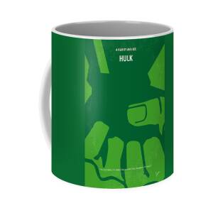 No161 My Monster Inc minimal movie poster Coffee Mug for Sale by ...