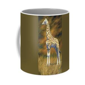 Mother And Son Coffee Mug for Sale by Lucie Bilodeau