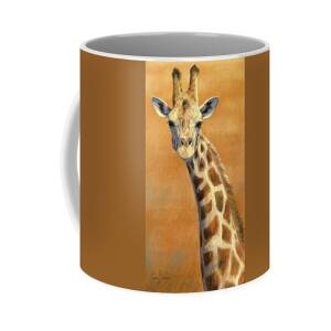 Mother And Son Coffee Mug for Sale by Lucie Bilodeau