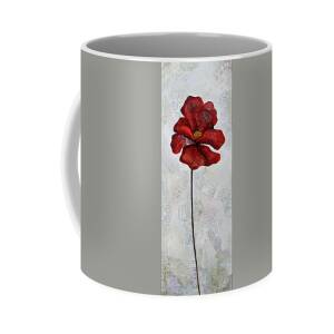 Flower Power Montage Coffee Mug for Sale by Shadia Derbyshire