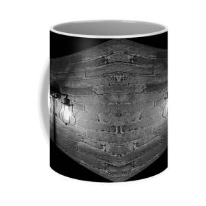 Twisted Metal Coffee Mug by Arthur Filipiak - Pixels