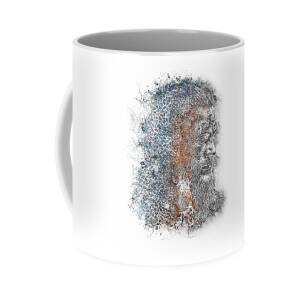 Travis Fimmel Vikin Best Gift Ceramic Coffee Mugs 