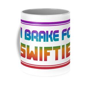 Taylor Swift Transparent Coffee Mug by Rene Settles - Fine Art America