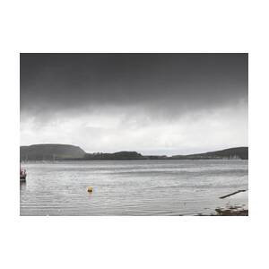 Summer Cove, Kinsale, Co Cork, Ireland Greeting Card for Sale by The ...