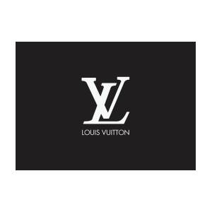 Louis Vuitton Pattern LV 07 Grey Greeting Card for Sale by TUSCAN Afternoon