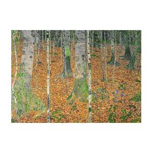 Autumn Landscape Greeting Card for Sale by Vincent Van Gogh