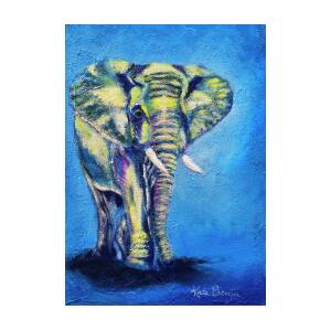https://render.fineartamerica.com/images/rendered/square-product/small/images/rendered/default/greeting-card/images/artworkimages/medium/3/elephant-out-walking-kate-benzin.jpg?&targetx=-12&targety=0&imagewidth=524&imageheight=700&modelwidth=500&modelheight=700&backgroundcolor=375BA2&orientation=1