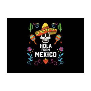 Hola! Mexico Vol. 500 (Digital) 