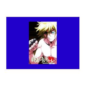 Record of Ragnarok poster  Anime, Personajes de anime, Fondo de anime