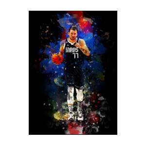 Russell Westbrook Oklahoma City Thunder NBA Players T-Shirt by Afrio  Adistira - Fine Art America