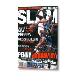 47 Slam Cover Tee - BAM + Jimmy + Herro (SLAM 225) White / XXXL