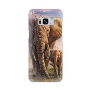 Tortoise House Galaxy S8 Case for Sale by Phil Jaeger