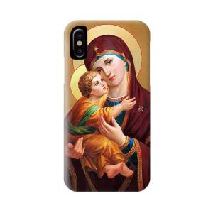 Annunciation To The Blessed Virgin Mary IPhone X Case for Sale by ...