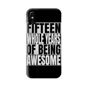 15th Birthday Gift for Teen Girl 15 and Awesome Girls Gifts iPhone 6s Case  by Art Grabitees - Fine Art America
