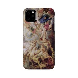 Saint Peter Invited To Walk On The Water IPhone Case for Sale by ...